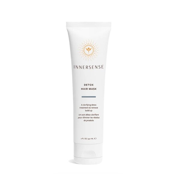 Innersense Organic Beauty | Detox Hair Mask - Picture 4 of 6